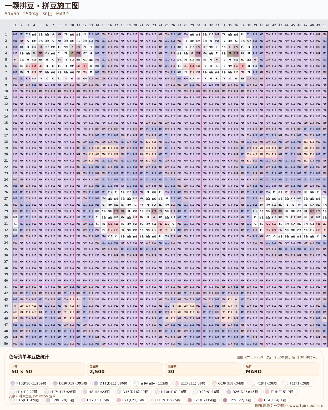 generated 001 迪士尼玩偶拼豆图纸 第03组 20260618-100103拼豆图纸可自取第13张,简单又好看,可保存 generated 001 迪士尼玩偶拼豆图纸 第03组 20260618-100103拼豆图纸可自取第13张,简单又好看,可保存