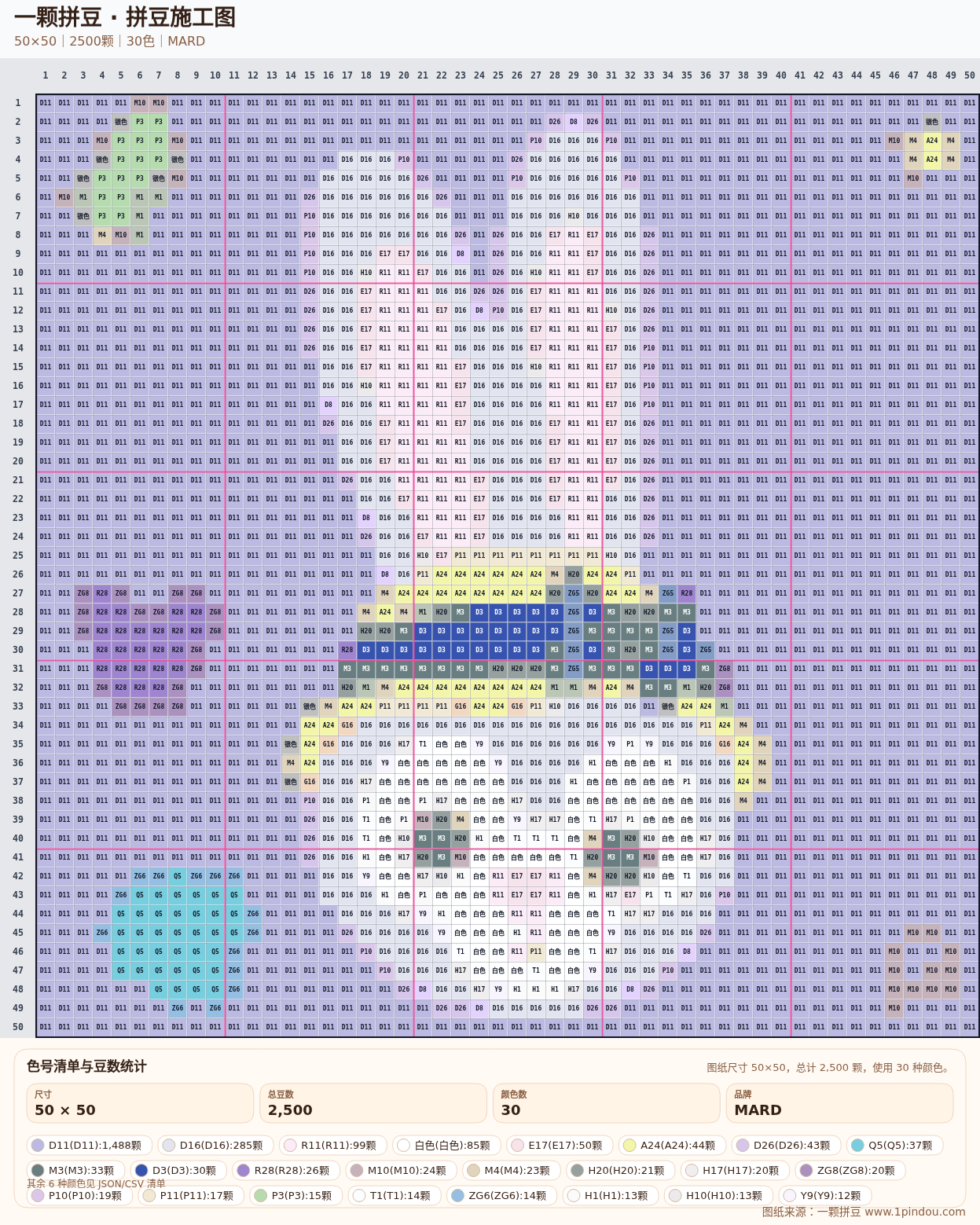 generated 001 迪士尼玩偶拼豆图纸 第03组 20260618-100103拼豆图纸可自取第15张,简单又好看,可保存 generated 001 迪士尼玩偶拼豆图纸 第03组 20260618-100103拼豆图纸可自取第15张,简单又好看,可保存
