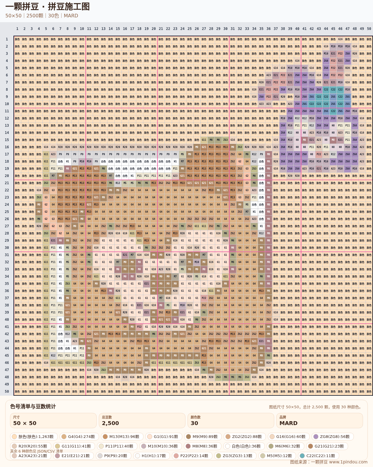 generated 001 迪士尼玩偶拼豆图纸 第03组 20260618-100103拼豆图纸可自取第17张,简单又好看,可保存 generated 001 迪士尼玩偶拼豆图纸 第03组 20260618-100103拼豆图纸可自取第17张,简单又好看,可保存