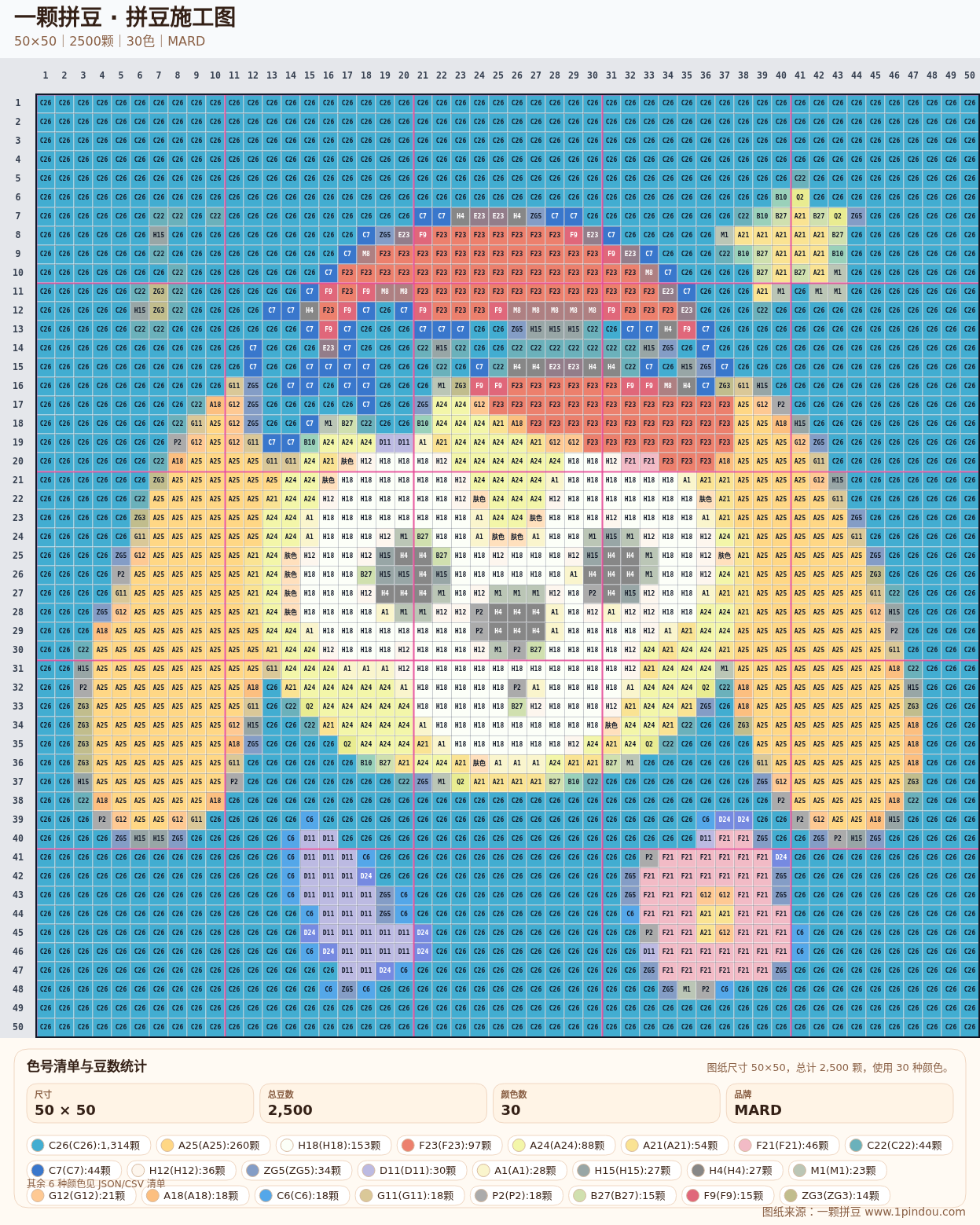 generated 001 迪士尼玩偶拼豆图纸 第03组 20260618-100103拼豆图纸可自取第21张,简单又好看,可保存 generated 001 迪士尼玩偶拼豆图纸 第03组 20260618-100103拼豆图纸可自取第21张,简单又好看,可保存