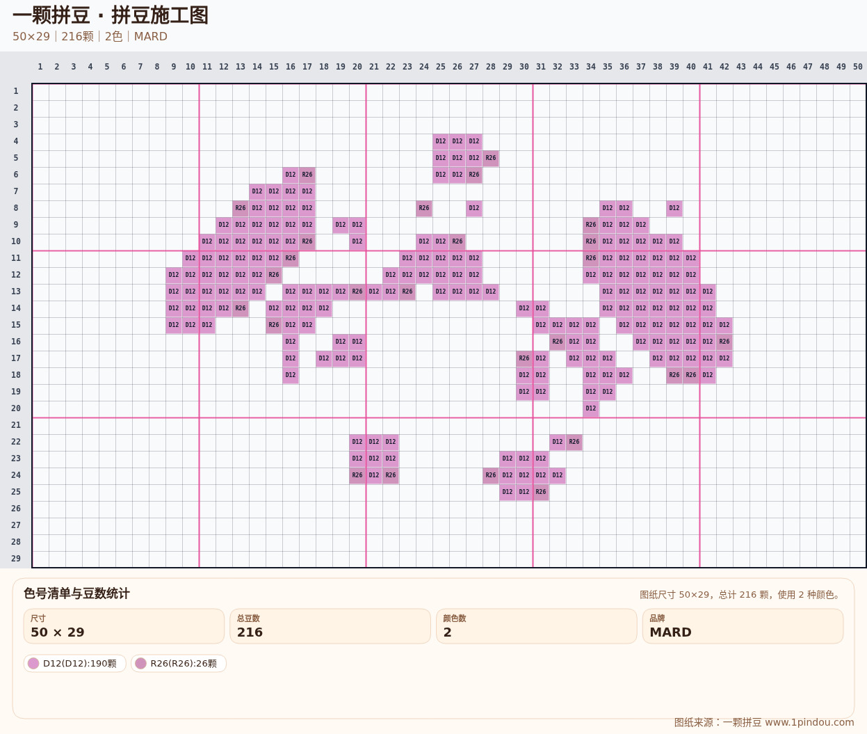 generated 004 美乐蒂库洛米拼豆图纸 第08组 20260618-083547拼豆图纸可自取第18张,简单又好看,可保存 generated 004 美乐蒂库洛米拼豆图纸 第08组 20260618-083547拼豆图纸可自取第18张,简单又好看,可保存