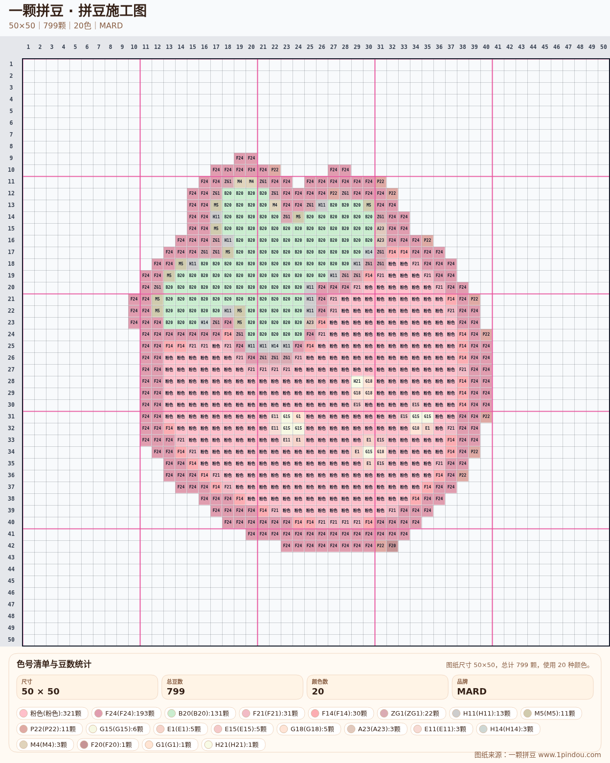 generated 006 粉色熊兔甜品拼豆图纸 第01组 20260618-100145拼豆图纸可自取第28张,简单又好看,可保存 generated 006 粉色熊兔甜品拼豆图纸 第01组 20260618-100145拼豆图纸可自取第28张,简单又好看,可保存