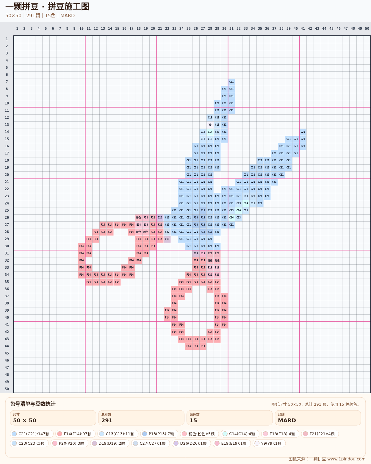 generated 006 粉色熊兔甜品拼豆图纸 第03组 20260618-100602拼豆图纸可自取第22张,简单又好看,可保存 generated 006 粉色熊兔甜品拼豆图纸 第03组 20260618-100602拼豆图纸可自取第22张,简单又好看,可保存