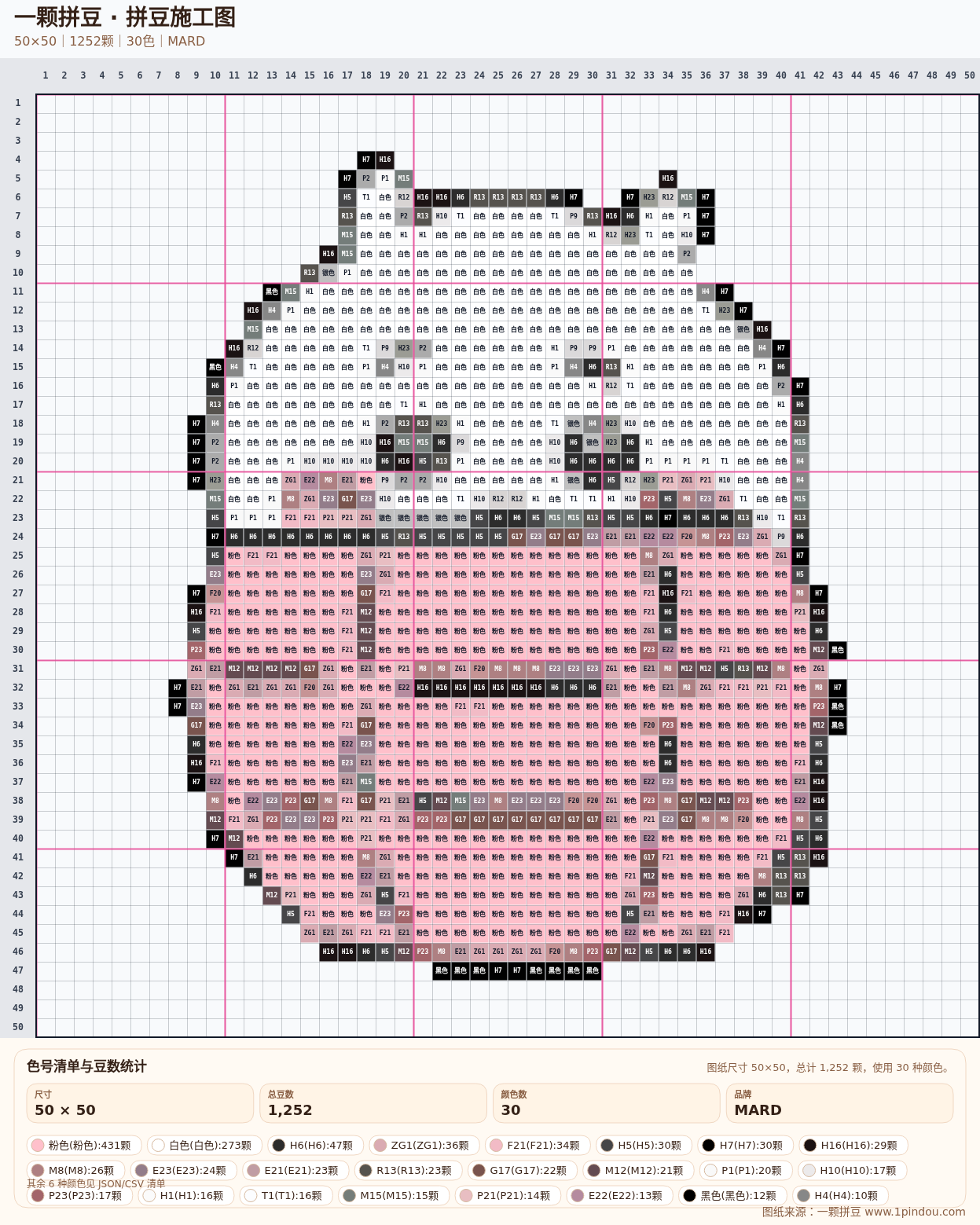 generated 009 Chiikawa拼豆图纸 第03组 20260618-101101拼豆图纸可自取第18张,简单又好看,可保存 generated 009 Chiikawa拼豆图纸 第03组 20260618-101101拼豆图纸可自取第18张,简单又好看,可保存
