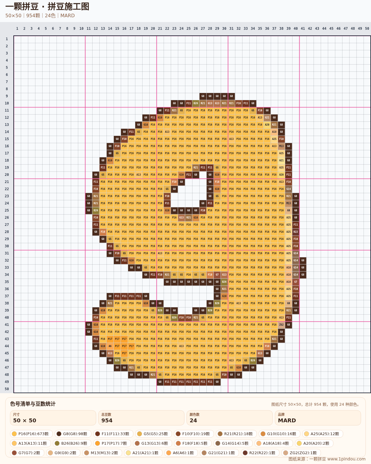 generated 012 可爱面包小狗数字字符拼豆图纸 第03组 20260618-092356拼豆图纸可自取第12张,简单又好看,可保存 generated 012 可爱面包小狗数字字符拼豆图纸 第03组 20260618-092356拼豆图纸可自取第12张,简单又好看,可保存
