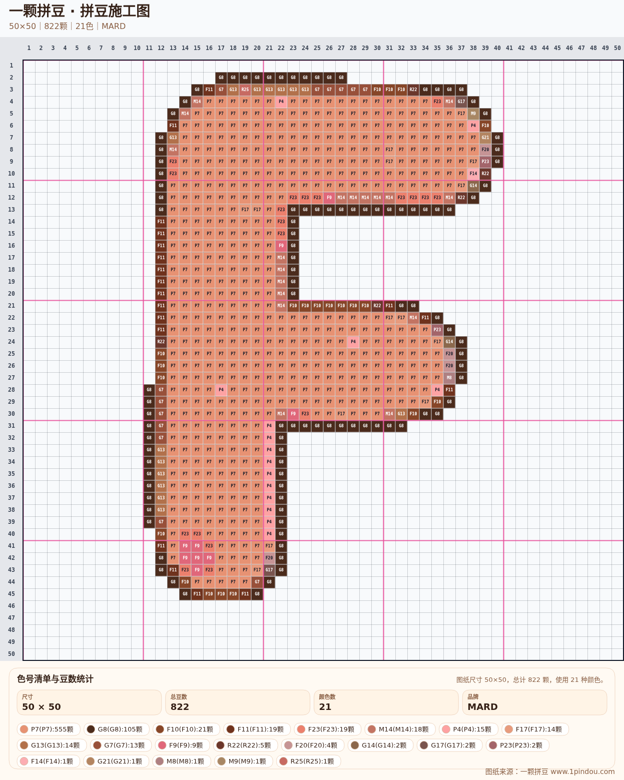 generated 012 可爱面包小狗数字字符拼豆图纸 第04组 20260618-092606拼豆图纸可自取第11张,简单又好看,可保存 generated 012 可爱面包小狗数字字符拼豆图纸 第04组 20260618-092606拼豆图纸可自取第11张,简单又好看,可保存