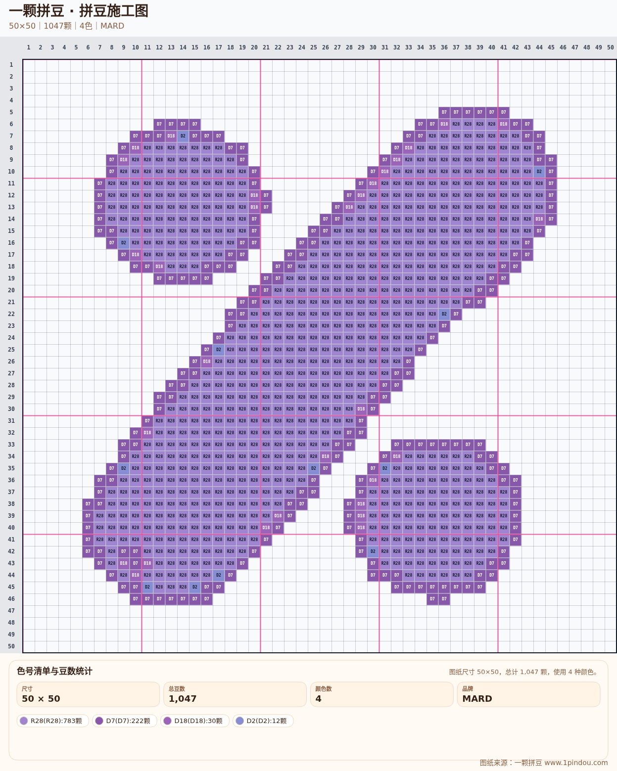 generated 012 可爱面包小狗数字字符拼豆图纸 第04组 20260618-092606拼豆图纸可自取第21张,简单又好看,可保存 generated 012 可爱面包小狗数字字符拼豆图纸 第04组 20260618-092606拼豆图纸可自取第21张,简单又好看,可保存