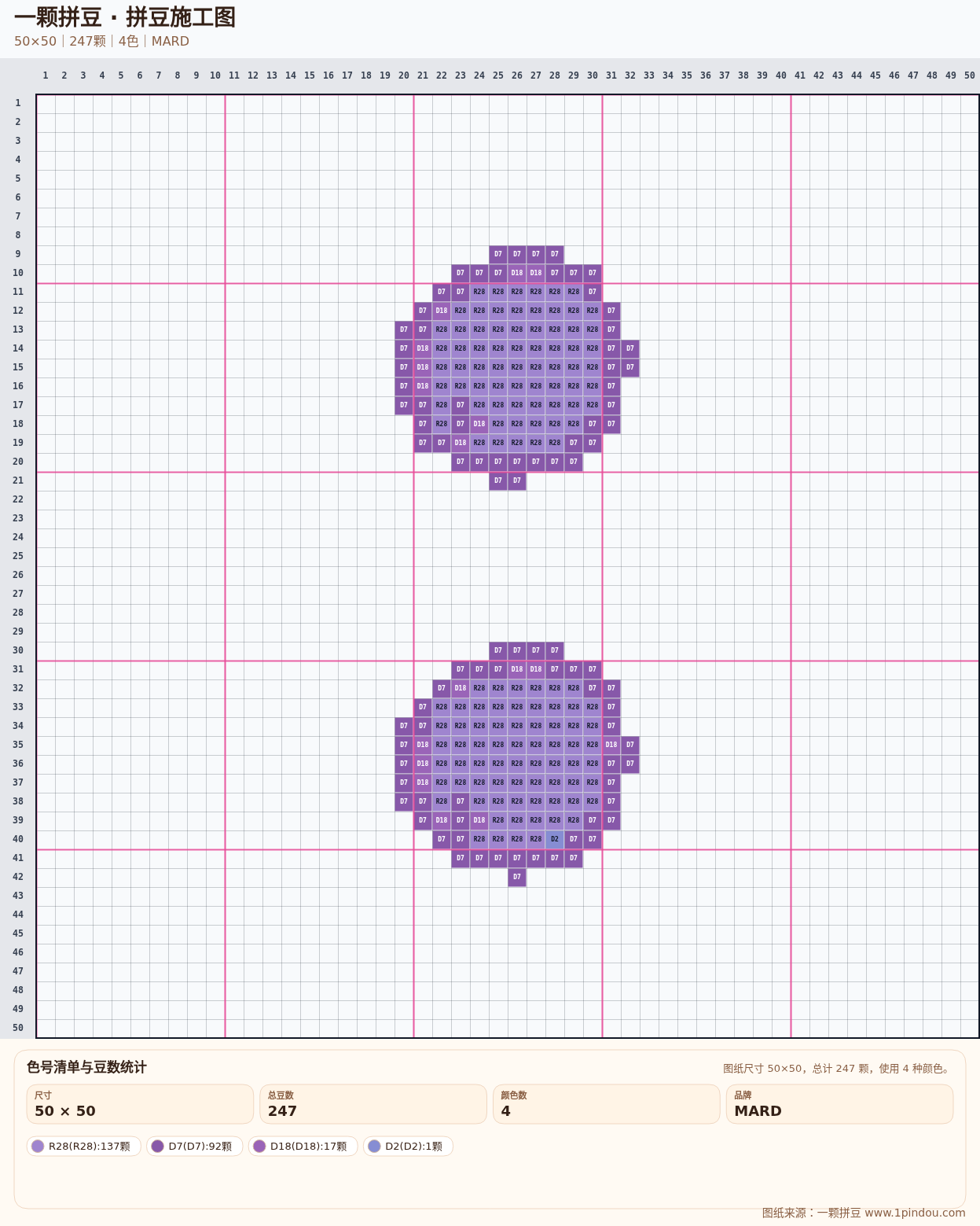 generated 012 可爱面包小狗数字字符拼豆图纸 第05组 20260618-092816拼豆图纸可自取第7张,简单又好看,可保存 generated 012 可爱面包小狗数字字符拼豆图纸 第05组 20260618-092816拼豆图纸可自取第7张,简单又好看,可保存