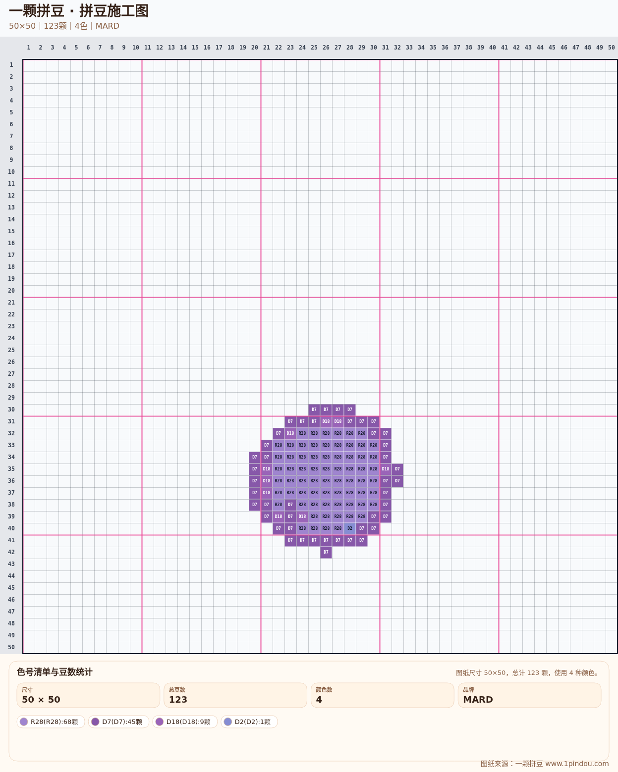 generated 012 可爱面包小狗数字字符拼豆图纸 第05组 20260618-092816拼豆图纸可自取第9张,简单又好看,可保存 generated 012 可爱面包小狗数字字符拼豆图纸 第05组 20260618-092816拼豆图纸可自取第9张,简单又好看,可保存