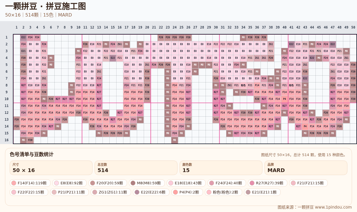 generated 013 草莓熊拼豆图纸 第01组 20260618-101709拼豆图纸可自取 简单又好看 generated 013 草莓熊拼豆图纸 第01组 20260618-101709拼豆图纸可自取 简单又好看