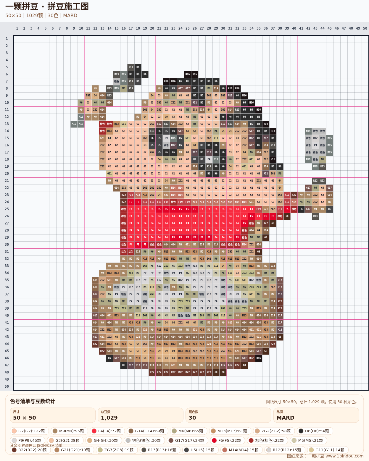 generated 014 蜡笔小新拼豆图纸 第01组 20260618-074914拼豆图纸可自取第17张,简单又好看,可保存 generated 014 蜡笔小新拼豆图纸 第01组 20260618-074914拼豆图纸可自取第17张,简单又好看,可保存