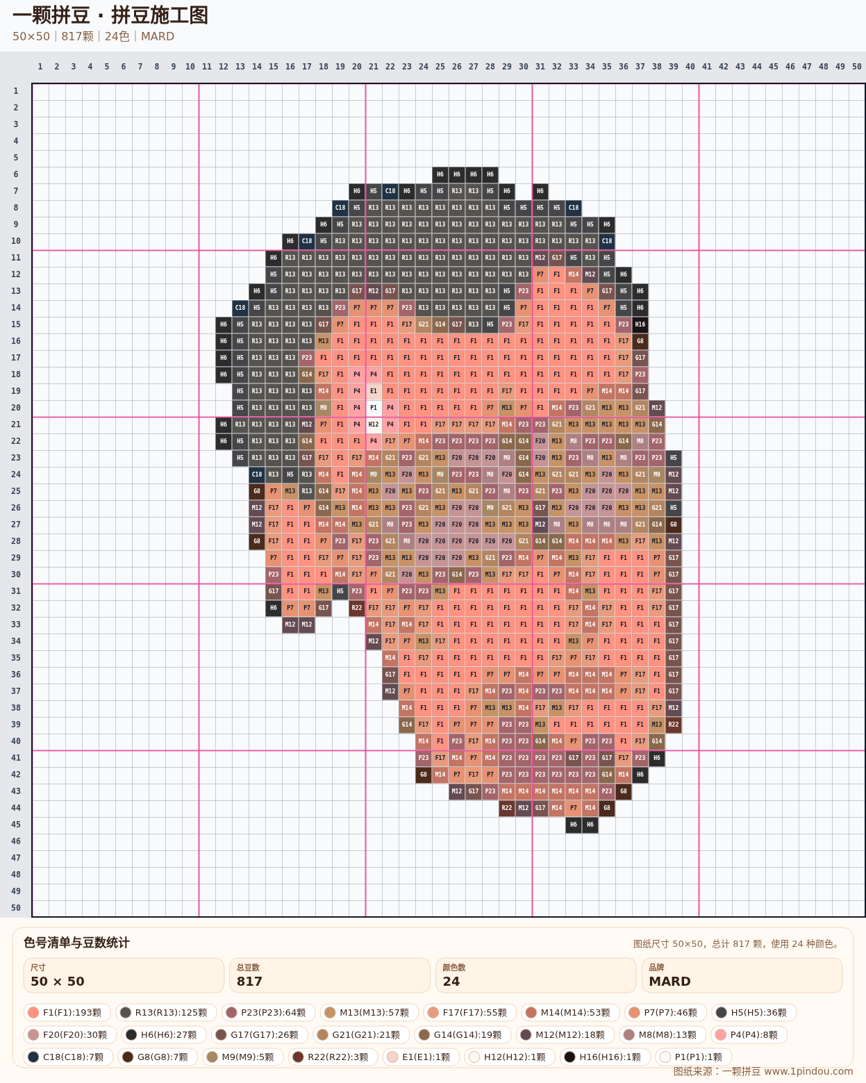 generated 014 蜡笔小新拼豆图纸 第02组 20260618-080658拼豆图纸可自取第7张,简单又好看,可保存 generated 014 蜡笔小新拼豆图纸 第02组 20260618-080658拼豆图纸可自取第7张,简单又好看,可保存