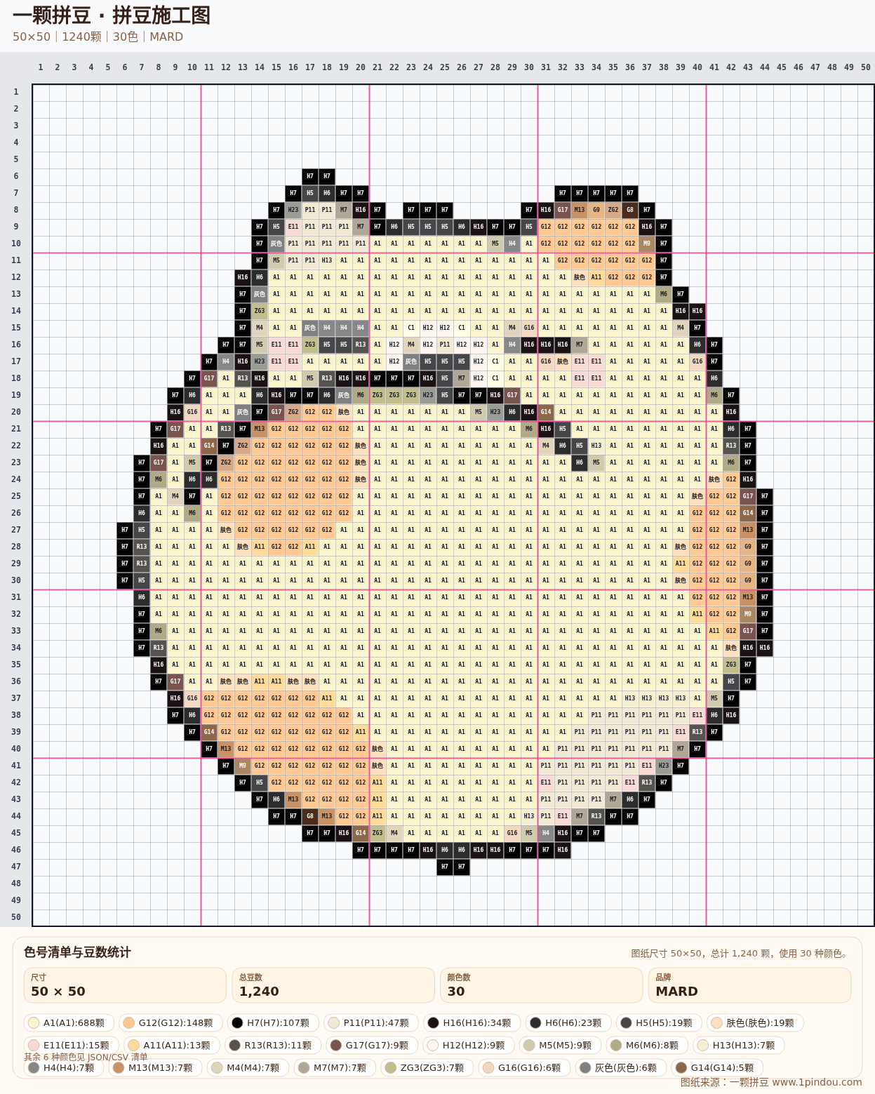 generated 016 猫咪卡通手账贴纸拼豆图纸 第01组 20260618-103033拼豆图纸可自取第18张,简单又好看,可保存 generated 016 猫咪卡通手账贴纸拼豆图纸 第01组 20260618-103033拼豆图纸可自取第18张,简单又好看,可保存