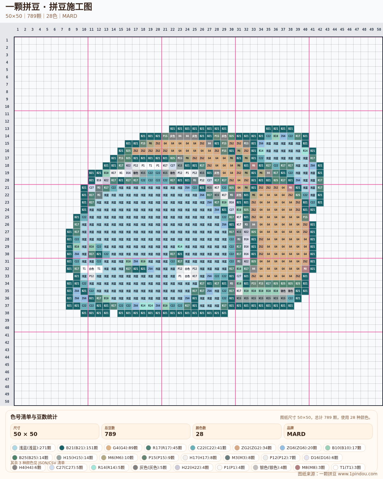 generated 016 猫咪卡通手账贴纸拼豆图纸 第01组 20260618-103033拼豆图纸可自取第19张,简单又好看,可保存 generated 016 猫咪卡通手账贴纸拼豆图纸 第01组 20260618-103033拼豆图纸可自取第19张,简单又好看,可保存