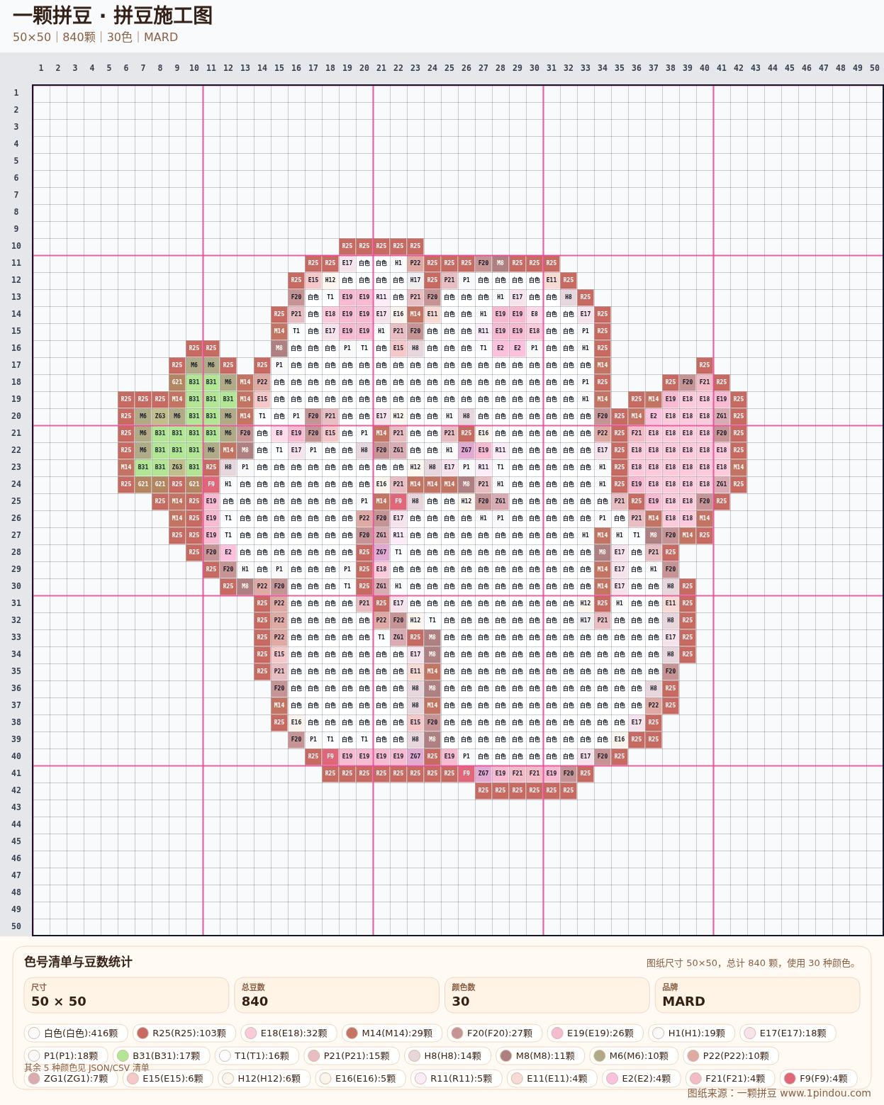 generated 016 猫咪卡通手账贴纸拼豆图纸 第01组 20260618-103033拼豆图纸可自取第20张,简单又好看,可保存 generated 016 猫咪卡通手账贴纸拼豆图纸 第01组 20260618-103033拼豆图纸可自取第20张,简单又好看,可保存