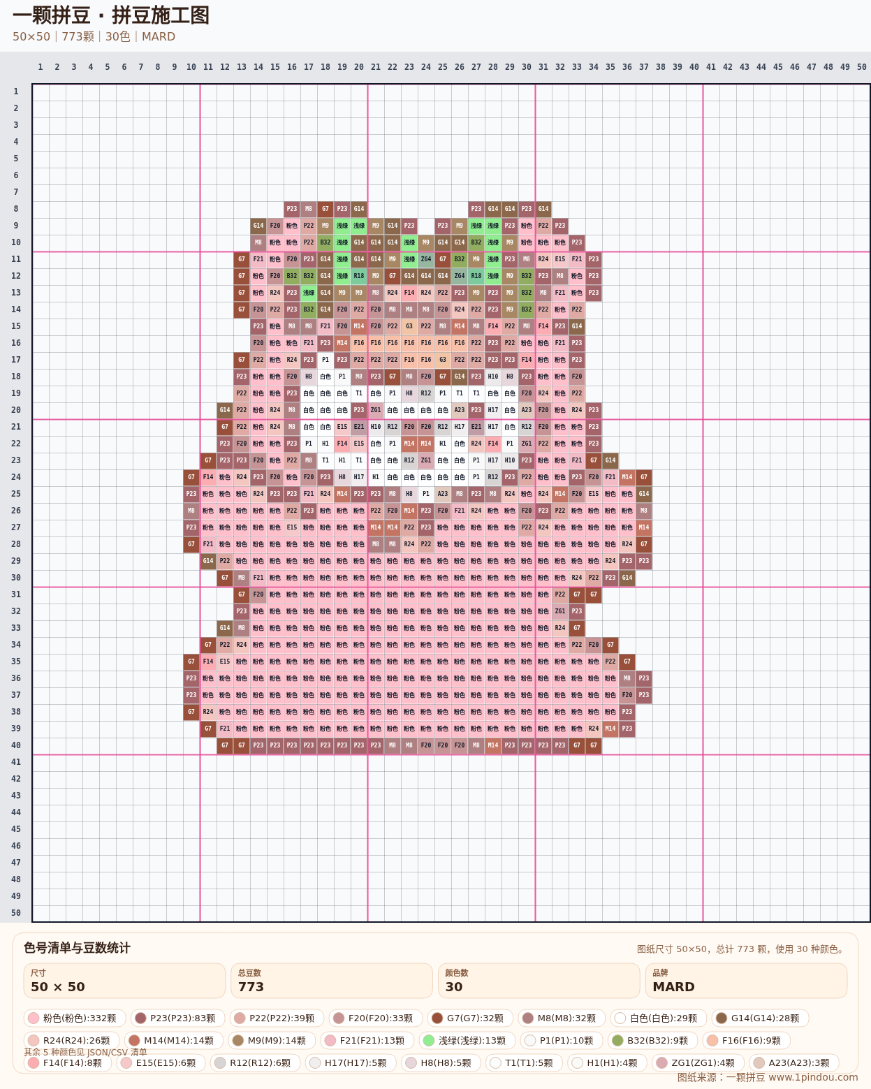 generated 016 猫咪卡通手账贴纸拼豆图纸 第01组 20260618-103033拼豆图纸可自取第21张,简单又好看,可保存 generated 016 猫咪卡通手账贴纸拼豆图纸 第01组 20260618-103033拼豆图纸可自取第21张,简单又好看,可保存