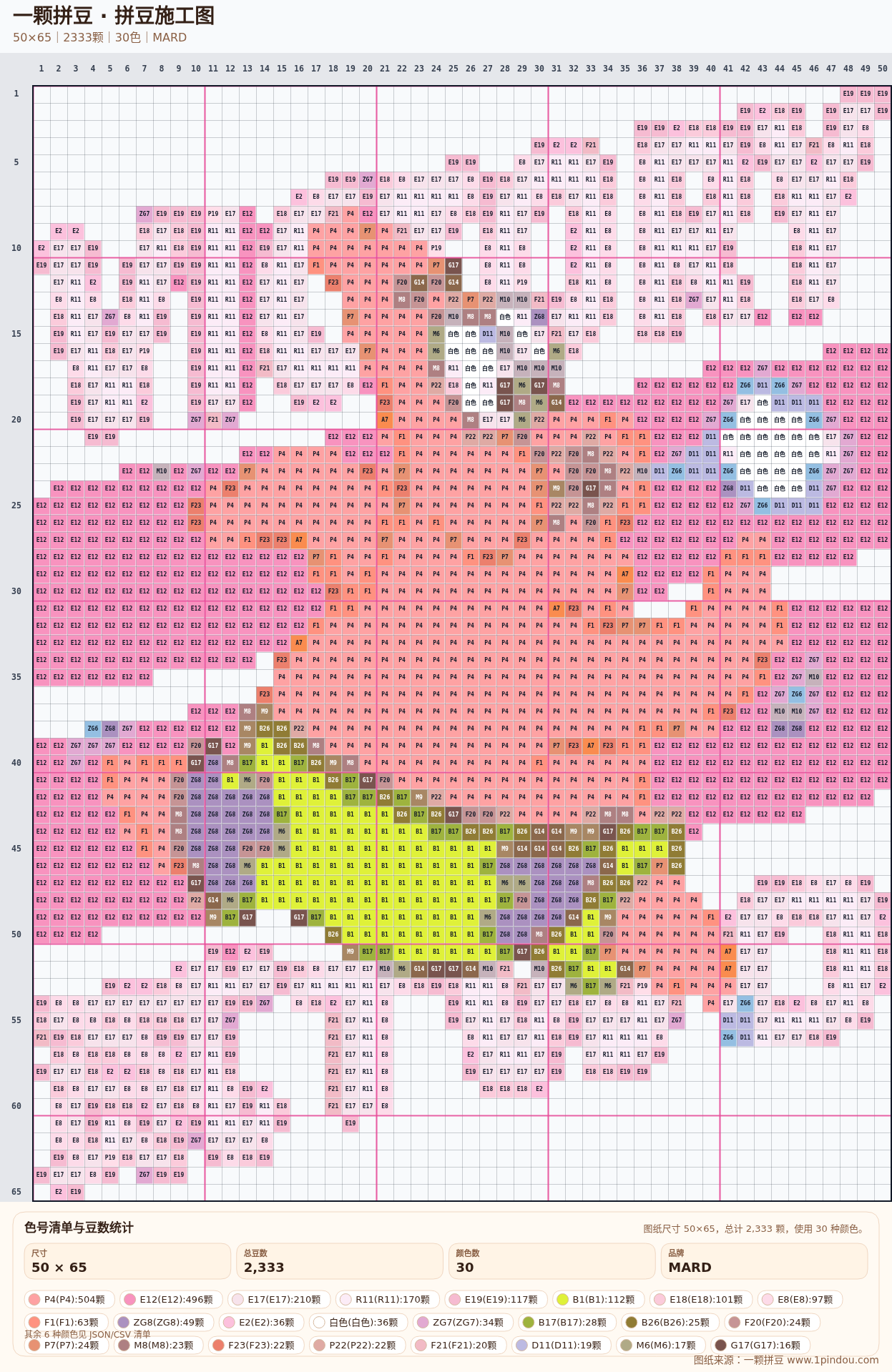generated 018 迪士尼卡通拼豆图纸 第01组 20260618-102722拼豆图纸可自取第16张,简单又好看,可保存 generated 018 迪士尼卡通拼豆图纸 第01组 20260618-102722拼豆图纸可自取第16张,简单又好看,可保存