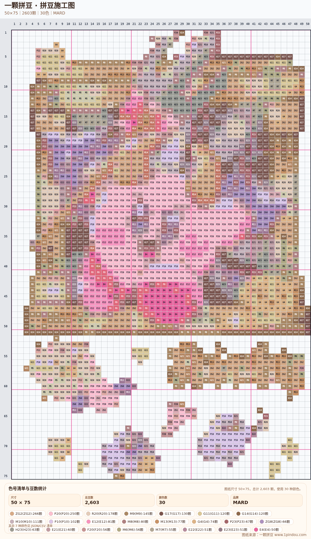 generated 018 迪士尼卡通拼豆图纸 第01组 20260618-102722拼豆图纸可自取第24张,简单又好看,可保存 generated 018 迪士尼卡通拼豆图纸 第01组 20260618-102722拼豆图纸可自取第24张,简单又好看,可保存