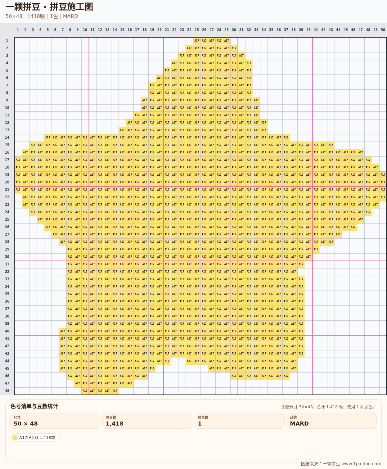 generated 999 20X20甜品蛋糕小动物拼豆图纸 第01组 20260618-084205拼豆图纸可自取第27张,简单又好看,可保存 generated 999 20X20甜品蛋糕小动物拼豆图纸 第01组 20260618-084205拼豆图纸可自取第27张,简单又好看,可保存