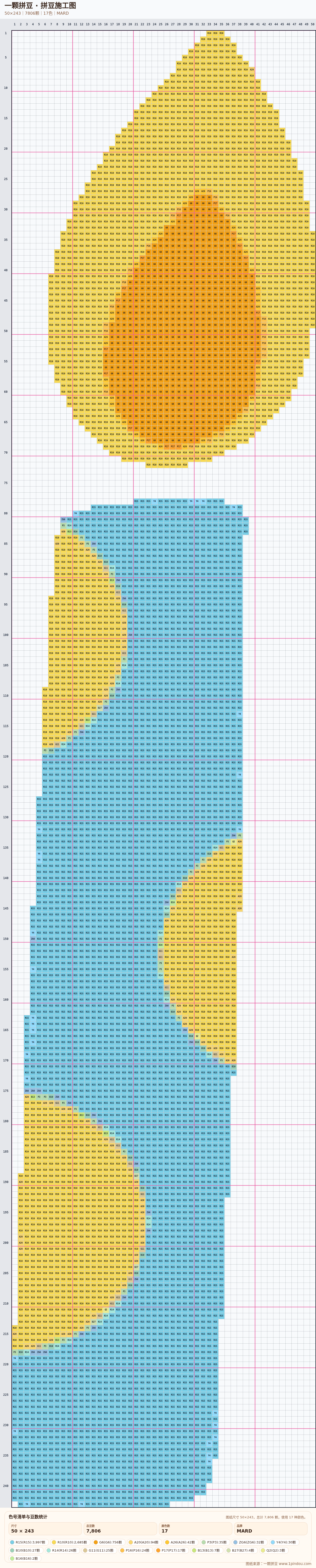 generated 999 20X20甜品蛋糕小动物拼豆图纸 第02组 20260618-084432拼豆图纸可自取第18张,简单又好看,可保存 generated 999 20X20甜品蛋糕小动物拼豆图纸 第02组 20260618-084432拼豆图纸可自取第18张,简单又好看,可保存