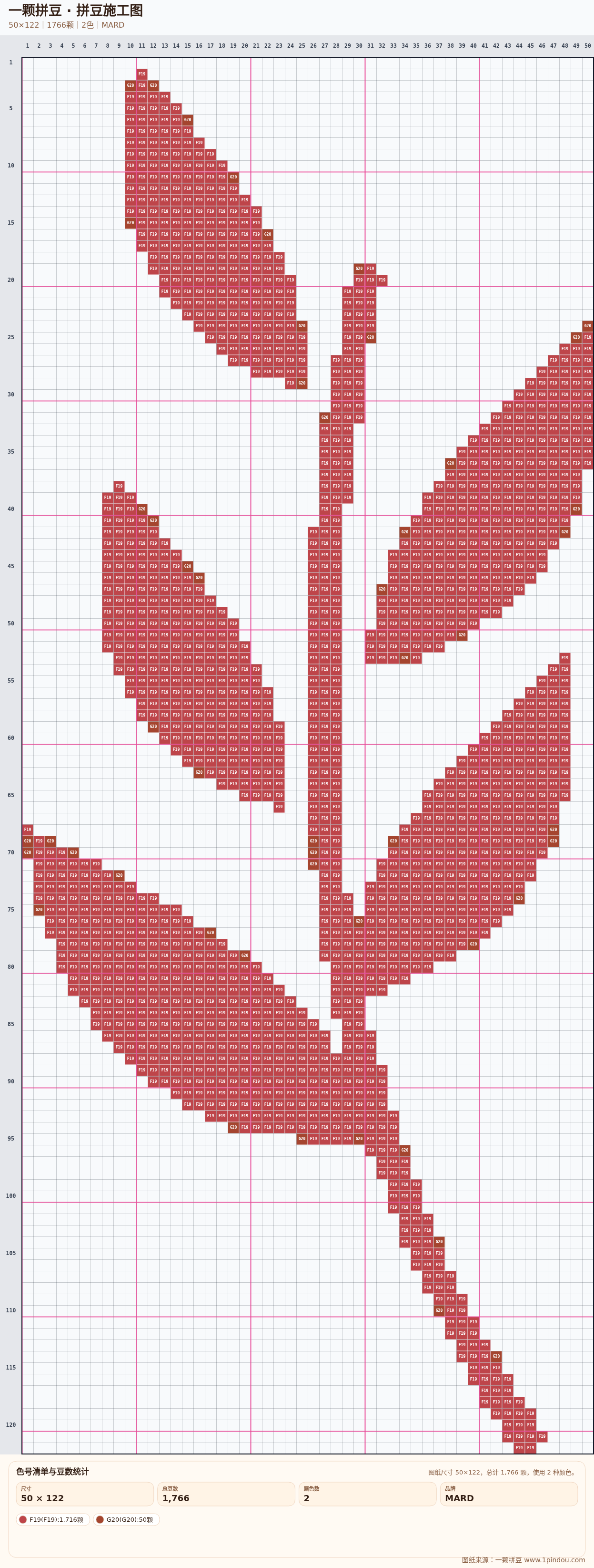 generated 999 20X20甜品蛋糕小动物拼豆图纸 第06组 20260618-085421拼豆图纸可自取第30张,简单又好看,可保存 generated 999 20X20甜品蛋糕小动物拼豆图纸 第06组 20260618-085421拼豆图纸可自取第30张,简单又好看,可保存