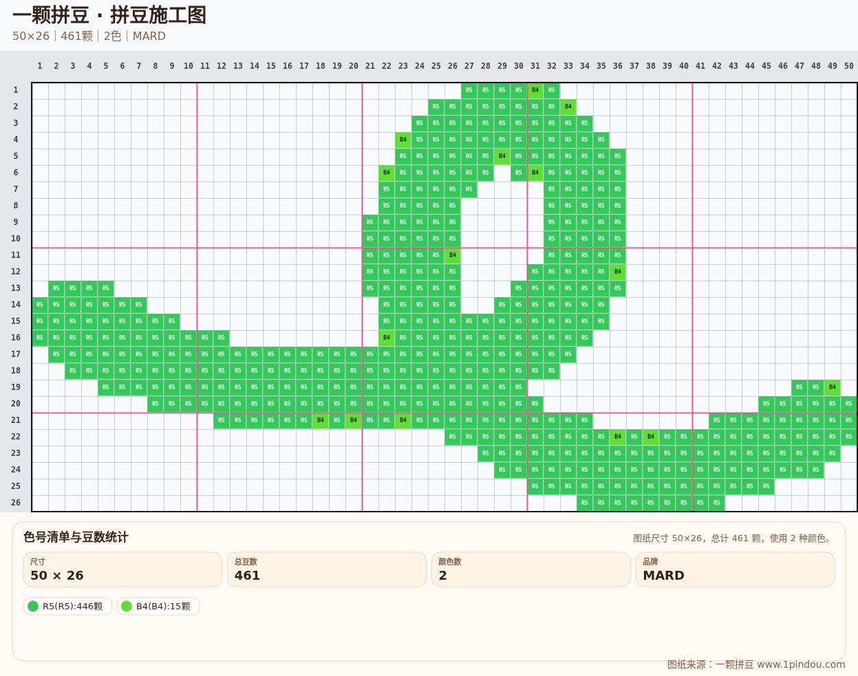 generated 999 20X20甜品蛋糕小动物拼豆图纸 第09组 20260618-090240拼豆图纸可自取第23张,简单又好看,可保存 generated 999 20X20甜品蛋糕小动物拼豆图纸 第09组 20260618-090240拼豆图纸可自取第23张,简单又好看,可保存
