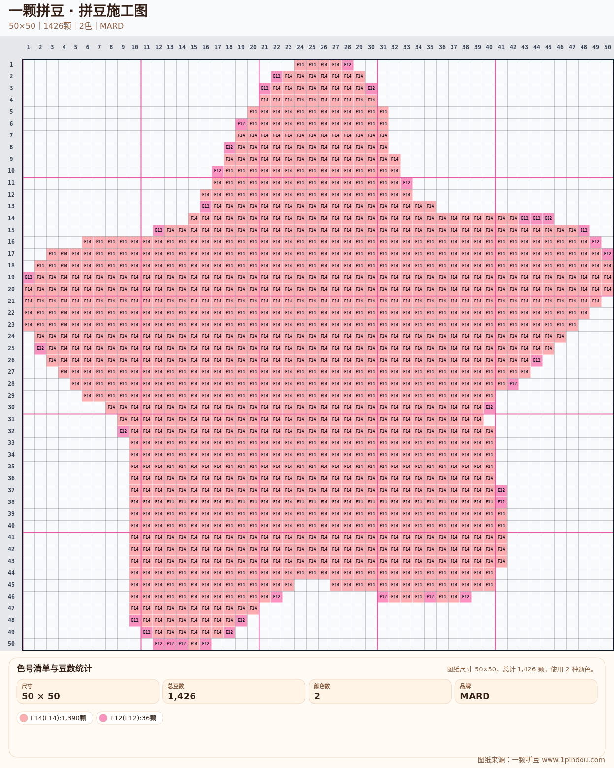 generated 999 20X20甜品蛋糕小动物拼豆图纸 第10组 20260618-090507拼豆图纸可自取第25张,简单又好看,可保存 generated 999 20X20甜品蛋糕小动物拼豆图纸 第10组 20260618-090507拼豆图纸可自取第25张,简单又好看,可保存