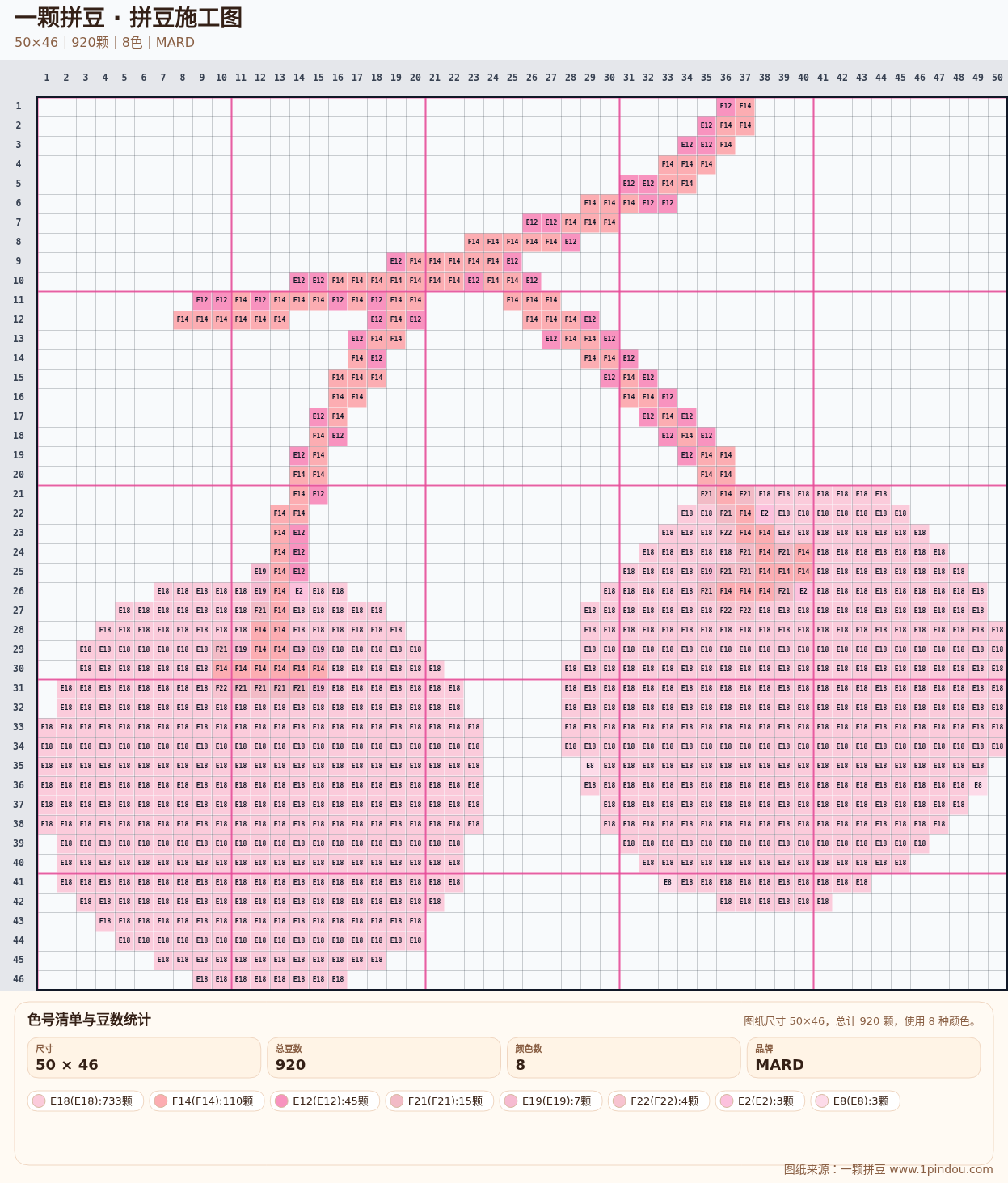 generated 999 20X20甜品蛋糕小动物拼豆图纸 第11组 20260618-090738拼豆图纸可自取第3张,简单又好看,可保存 generated 999 20X20甜品蛋糕小动物拼豆图纸 第11组 20260618-090738拼豆图纸可自取第3张,简单又好看,可保存