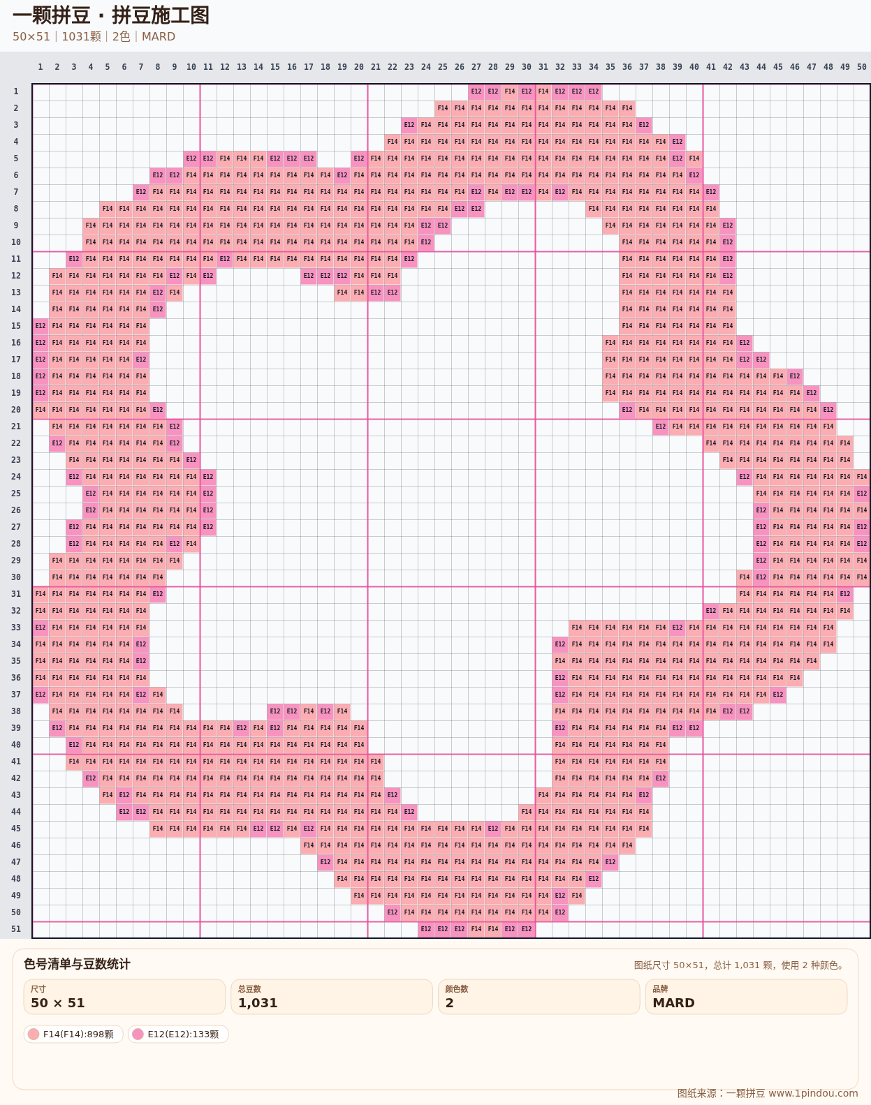 generated 999 20X20甜品蛋糕小动物拼豆图纸 第11组 20260618-090738拼豆图纸可自取第8张,简单又好看,可保存 generated 999 20X20甜品蛋糕小动物拼豆图纸 第11组 20260618-090738拼豆图纸可自取第8张,简单又好看,可保存
