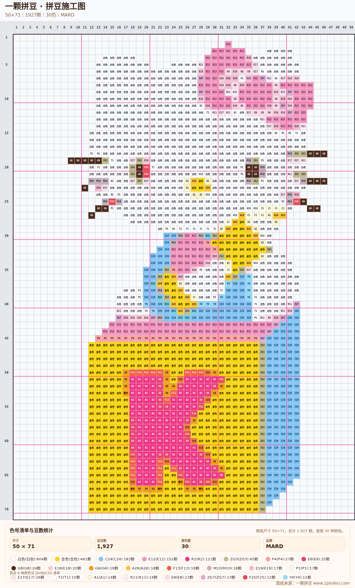 generated 999 Kitty凯蒂猫拼豆图纸 第01组 20260618-103114拼豆图纸可自取第4张,简单又好看,可保存 generated 999 Kitty凯蒂猫拼豆图纸 第01组 20260618-103114拼豆图纸可自取第4张,简单又好看,可保存