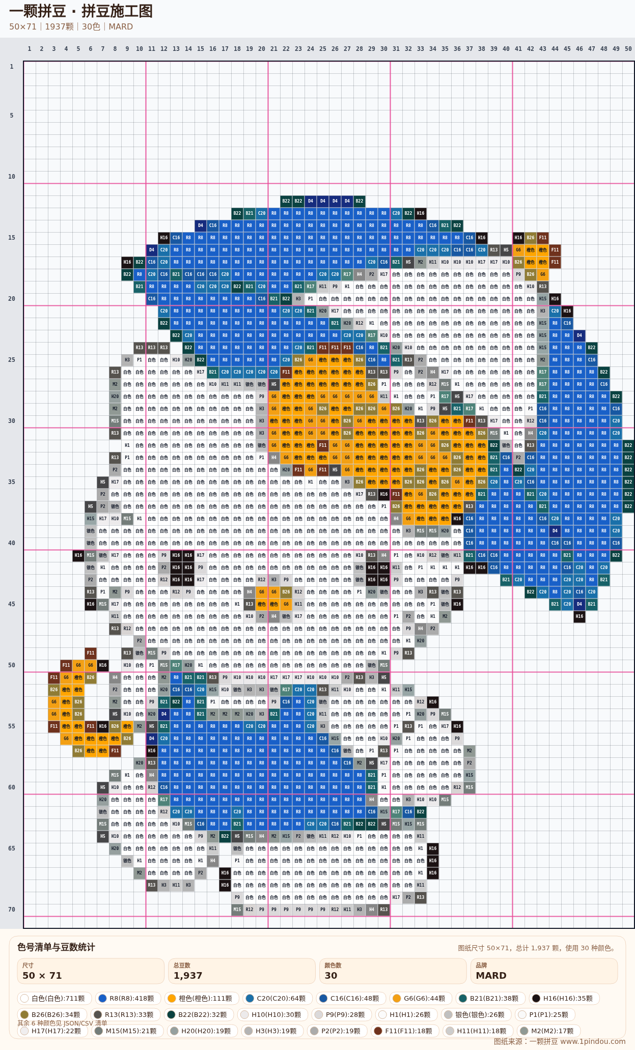 generated 999 Kitty凯蒂猫拼豆图纸 第01组 20260618-103114拼豆图纸可自取第8张,简单又好看,可保存 generated 999 Kitty凯蒂猫拼豆图纸 第01组 20260618-103114拼豆图纸可自取第8张,简单又好看,可保存