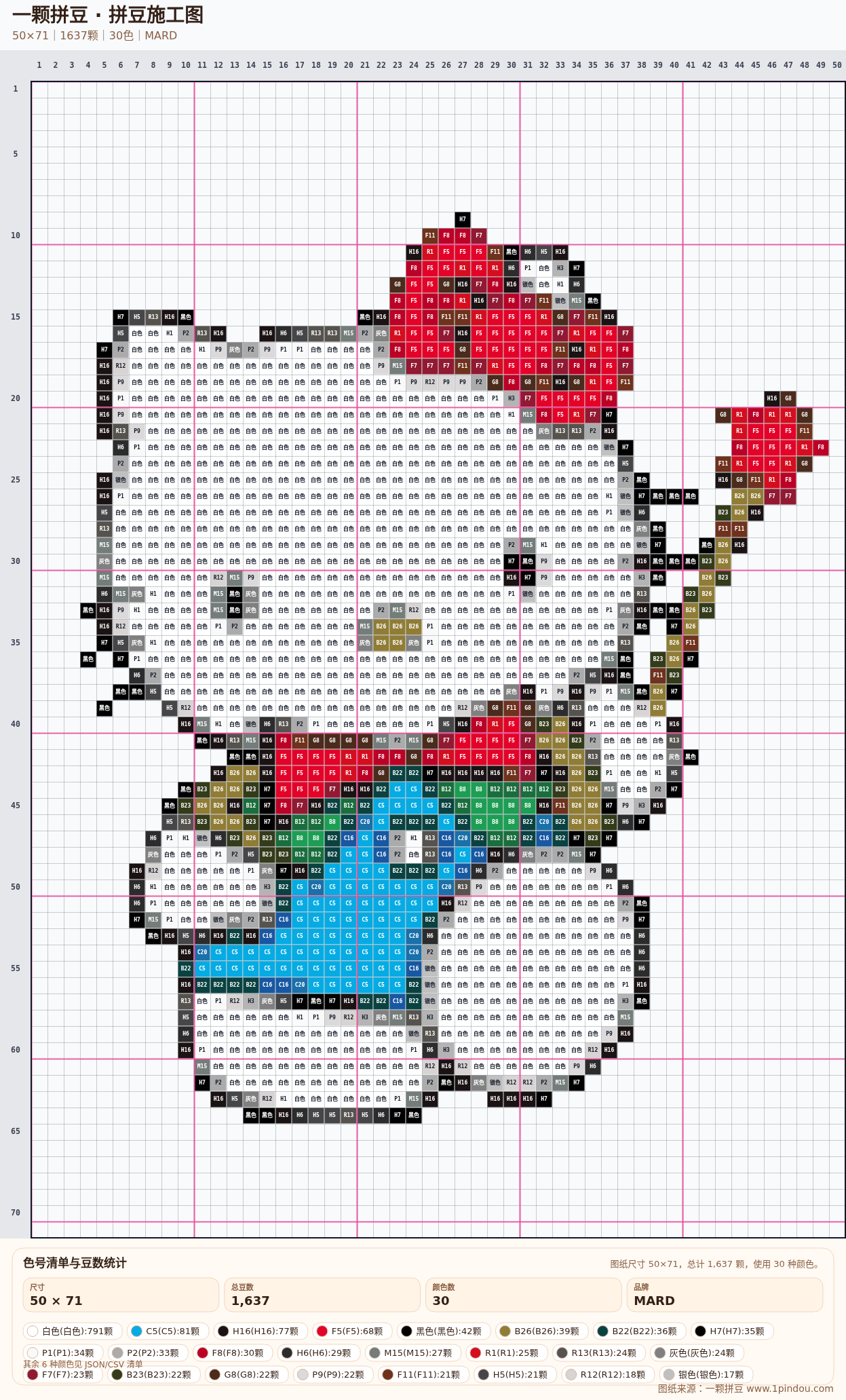 generated 999 Kitty凯蒂猫拼豆图纸 第01组 20260618-103114拼豆图纸可自取第10张,简单又好看,可保存 generated 999 Kitty凯蒂猫拼豆图纸 第01组 20260618-103114拼豆图纸可自取第10张,简单又好看,可保存