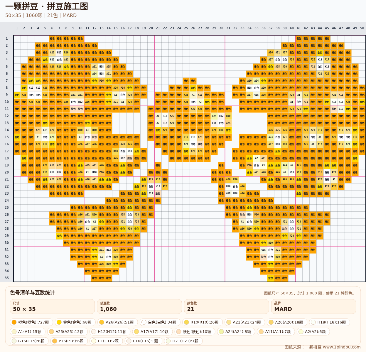 generated 999 Kitty凯蒂猫拼豆图纸 第01组 20260618-103114拼豆图纸可自取第11张,简单又好看,可保存 generated 999 Kitty凯蒂猫拼豆图纸 第01组 20260618-103114拼豆图纸可自取第11张,简单又好看,可保存