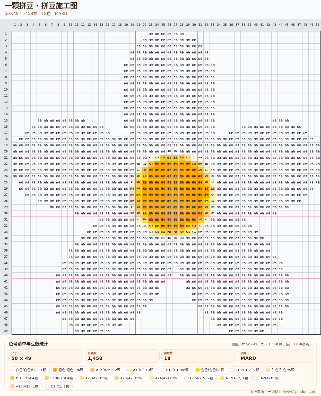 generated 999 Kitty凯蒂猫拼豆图纸 第01组 20260618-103114拼豆图纸可自取第13张,简单又好看,可保存 generated 999 Kitty凯蒂猫拼豆图纸 第01组 20260618-103114拼豆图纸可自取第13张,简单又好看,可保存