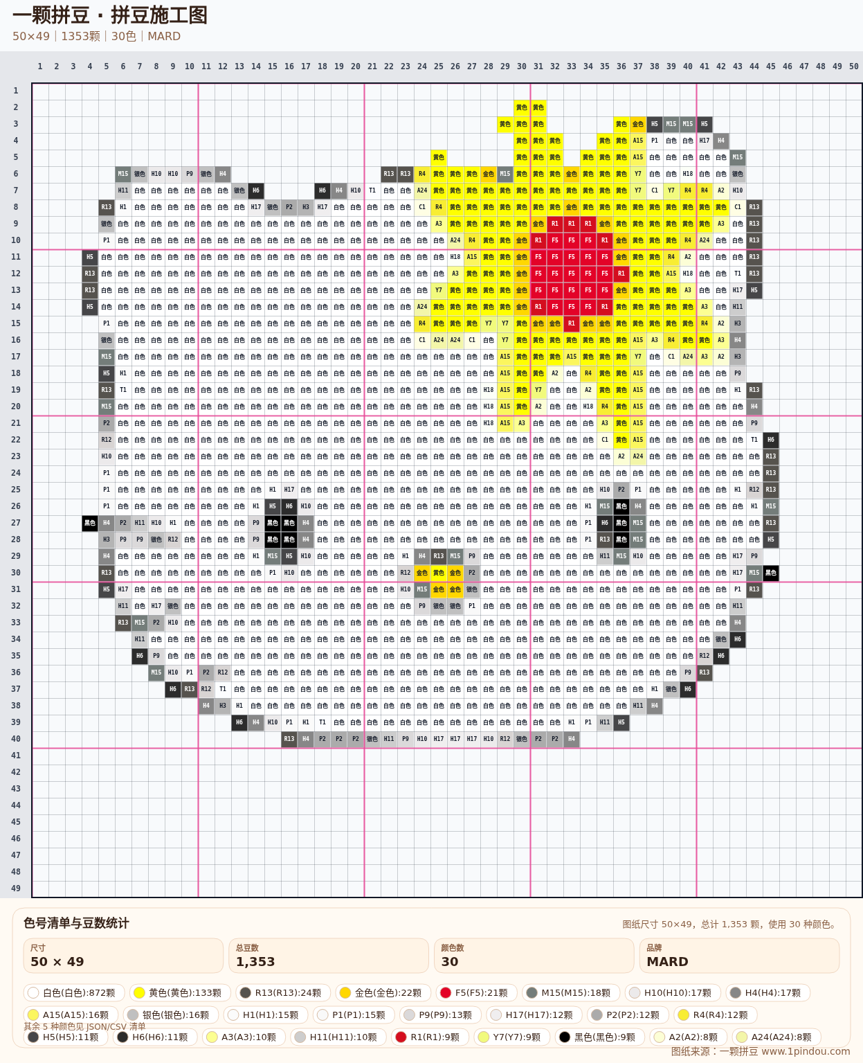 generated 999 Kitty凯蒂猫拼豆图纸 第04组 20260618-103825拼豆图纸可自取 简单又好看 generated 999 Kitty凯蒂猫拼豆图纸 第04组 20260618-103825拼豆图纸可自取 简单又好看
