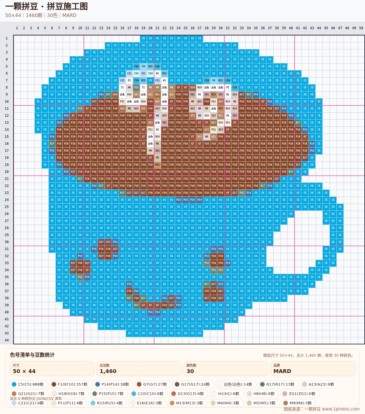 generated 999 Kitty凯蒂猫拼豆图纸 第04组 20260618-103825拼豆图纸可自取第28张,简单又好看,可保存 generated 999 Kitty凯蒂猫拼豆图纸 第04组 20260618-103825拼豆图纸可自取第28张,简单又好看,可保存