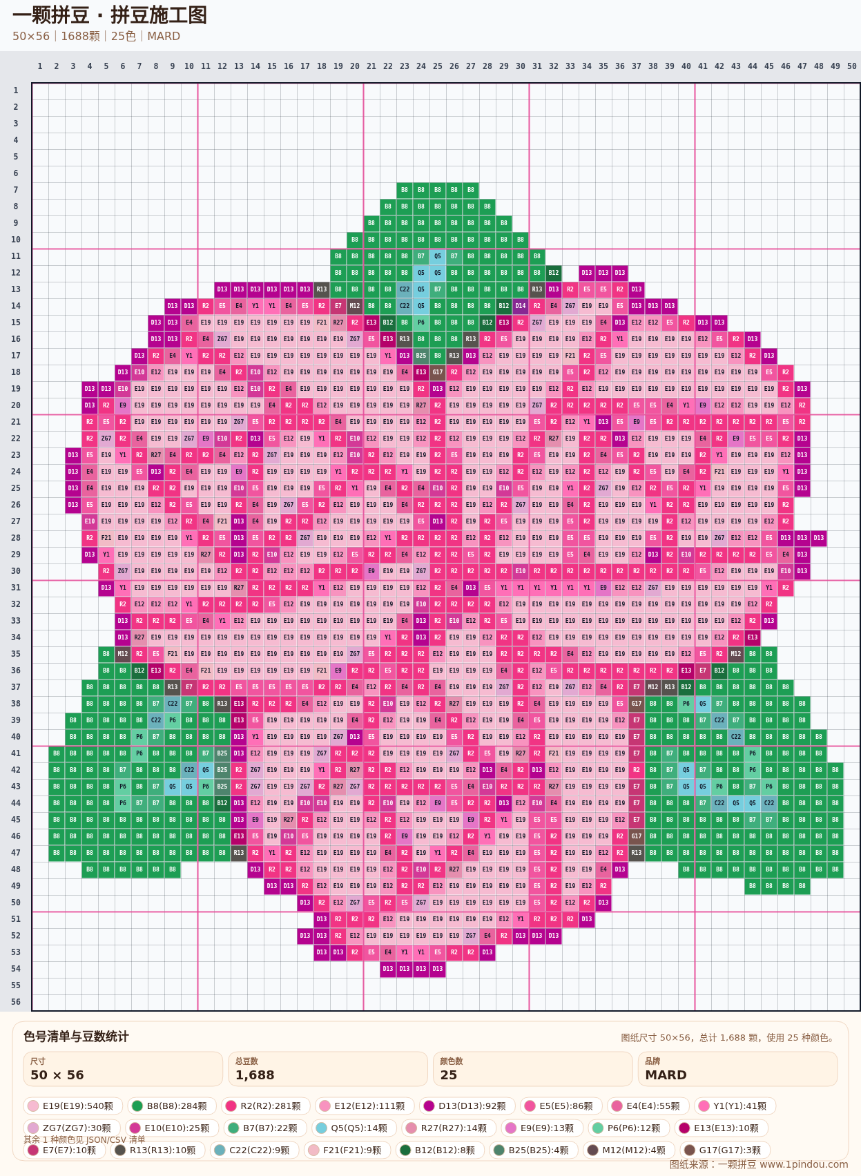generated 999 Kitty凯蒂猫拼豆图纸 第05组 20260618-104052拼豆图纸可自取第2张,简单又好看,可保存 generated 999 Kitty凯蒂猫拼豆图纸 第05组 20260618-104052拼豆图纸可自取第2张,简单又好看,可保存