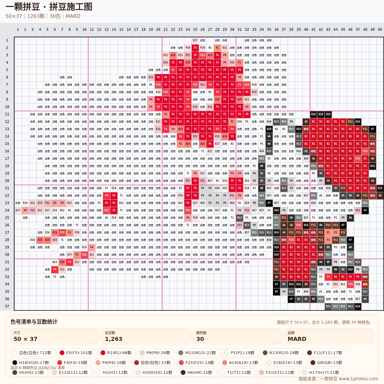 generated 999 Kitty凯蒂猫拼豆图纸 第05组 20260618-104052拼豆图纸可自取第6张,简单又好看,可保存 generated 999 Kitty凯蒂猫拼豆图纸 第05组 20260618-104052拼豆图纸可自取第6张,简单又好看,可保存
