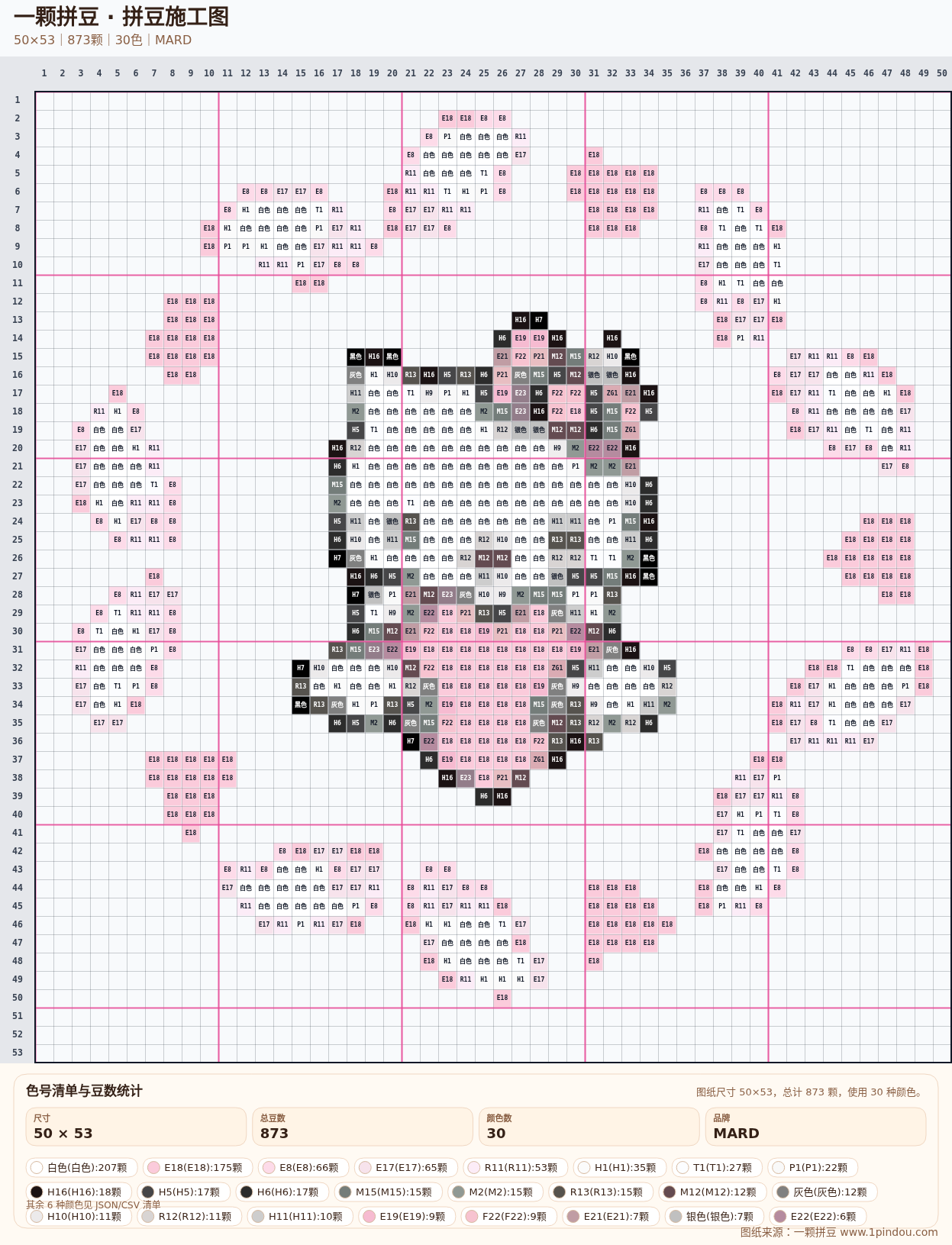 generated 999 Kitty凯蒂猫拼豆图纸 第06组 20260618-104311拼豆图纸可自取第3张,简单又好看,可保存 generated 999 Kitty凯蒂猫拼豆图纸 第06组 20260618-104311拼豆图纸可自取第3张,简单又好看,可保存
