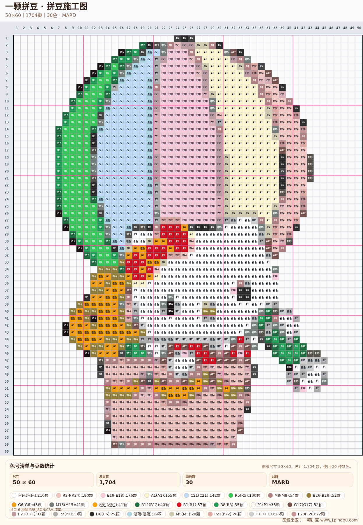 generated 999 Kitty凯蒂猫拼豆图纸 第06组 20260618-104311拼豆图纸可自取第5张,简单又好看,可保存 generated 999 Kitty凯蒂猫拼豆图纸 第06组 20260618-104311拼豆图纸可自取第5张,简单又好看,可保存