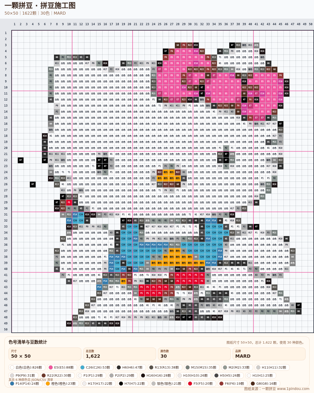 generated 999 Kitty凯蒂猫拼豆图纸 第06组 20260618-104311拼豆图纸可自取第6张,简单又好看,可保存 generated 999 Kitty凯蒂猫拼豆图纸 第06组 20260618-104311拼豆图纸可自取第6张,简单又好看,可保存