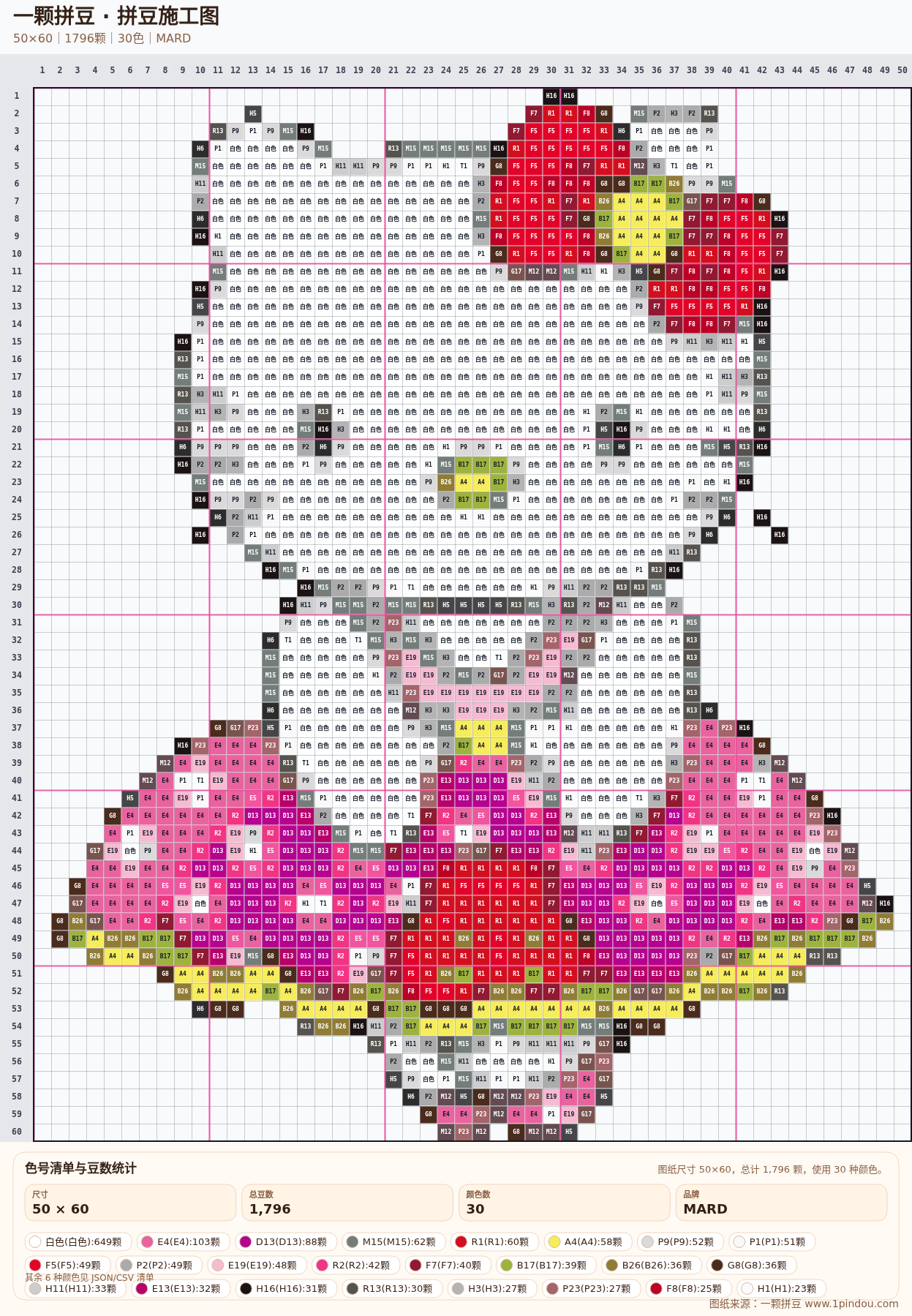 generated 999 Kitty凯蒂猫拼豆图纸 第06组 20260618-104311拼豆图纸可自取第7张,简单又好看,可保存 generated 999 Kitty凯蒂猫拼豆图纸 第06组 20260618-104311拼豆图纸可自取第7张,简单又好看,可保存