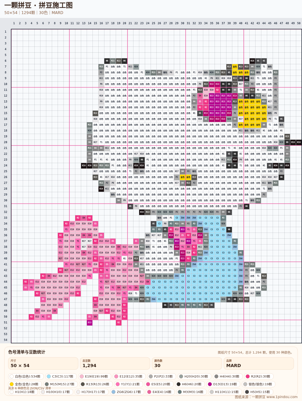generated 999 Kitty凯蒂猫拼豆图纸 第06组 20260618-104311拼豆图纸可自取第8张,简单又好看,可保存 generated 999 Kitty凯蒂猫拼豆图纸 第06组 20260618-104311拼豆图纸可自取第8张,简单又好看,可保存