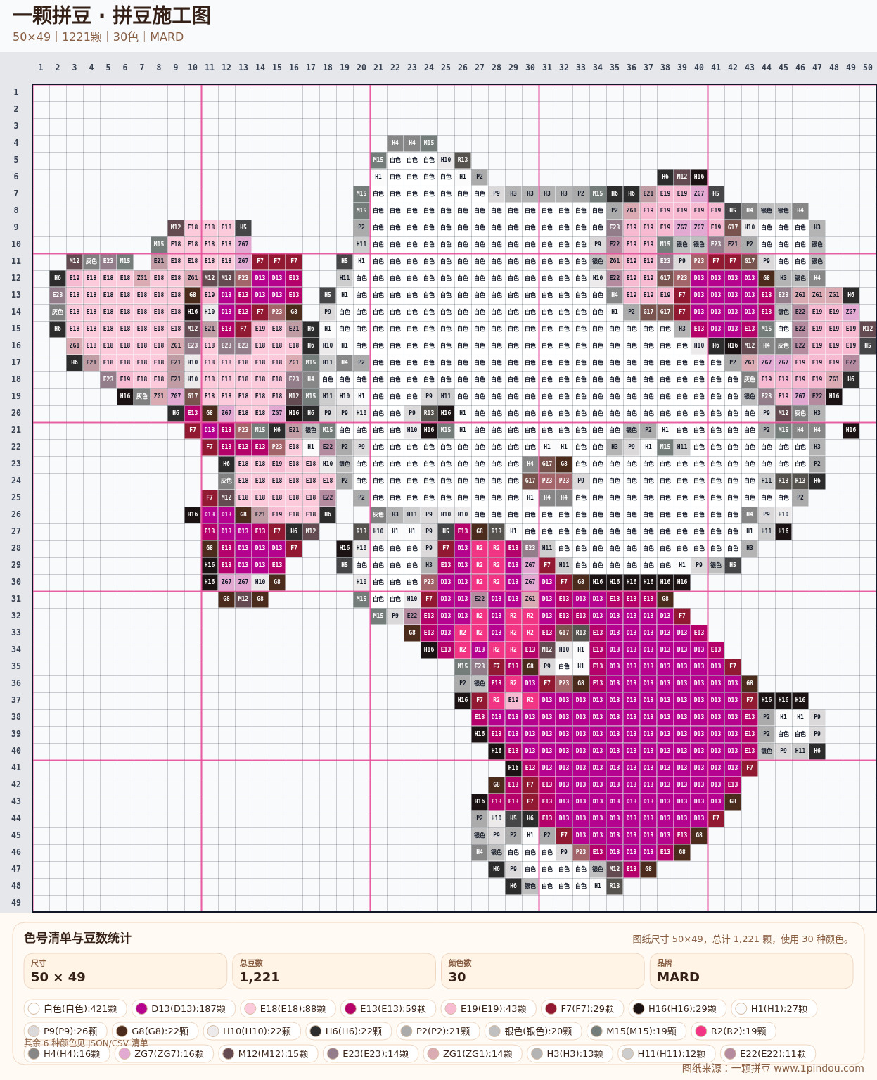 generated 999 Kitty凯蒂猫拼豆图纸 第06组 20260618-104311拼豆图纸可自取第9张,简单又好看,可保存 generated 999 Kitty凯蒂猫拼豆图纸 第06组 20260618-104311拼豆图纸可自取第9张,简单又好看,可保存
