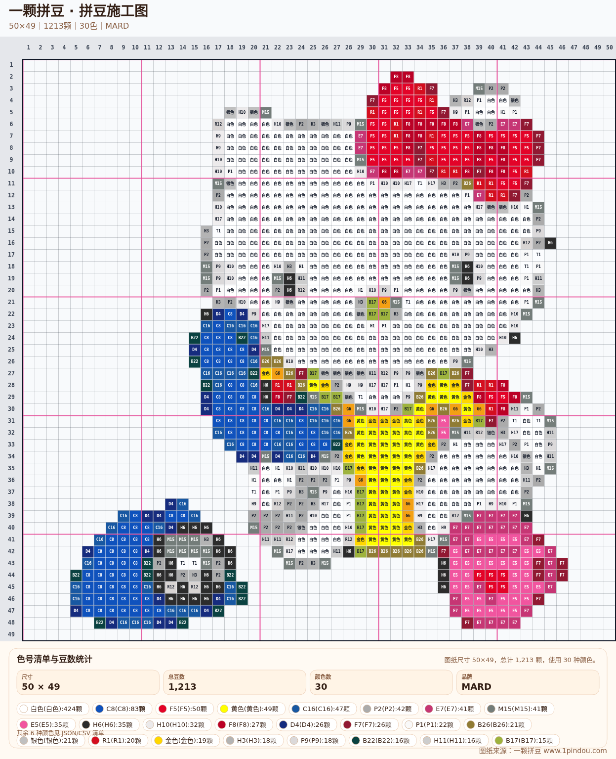 generated 999 Kitty凯蒂猫拼豆图纸 第07组 20260618-104535拼豆图纸可自取第3张,简单又好看,可保存 generated 999 Kitty凯蒂猫拼豆图纸 第07组 20260618-104535拼豆图纸可自取第3张,简单又好看,可保存