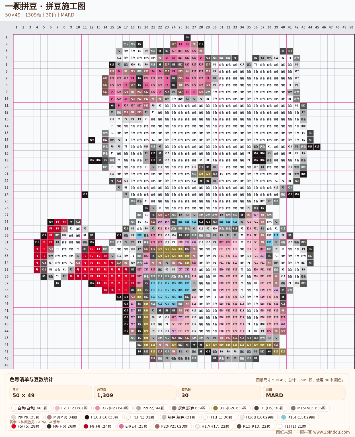 generated 999 Kitty凯蒂猫拼豆图纸 第07组 20260618-104535拼豆图纸可自取第6张,简单又好看,可保存 generated 999 Kitty凯蒂猫拼豆图纸 第07组 20260618-104535拼豆图纸可自取第6张,简单又好看,可保存