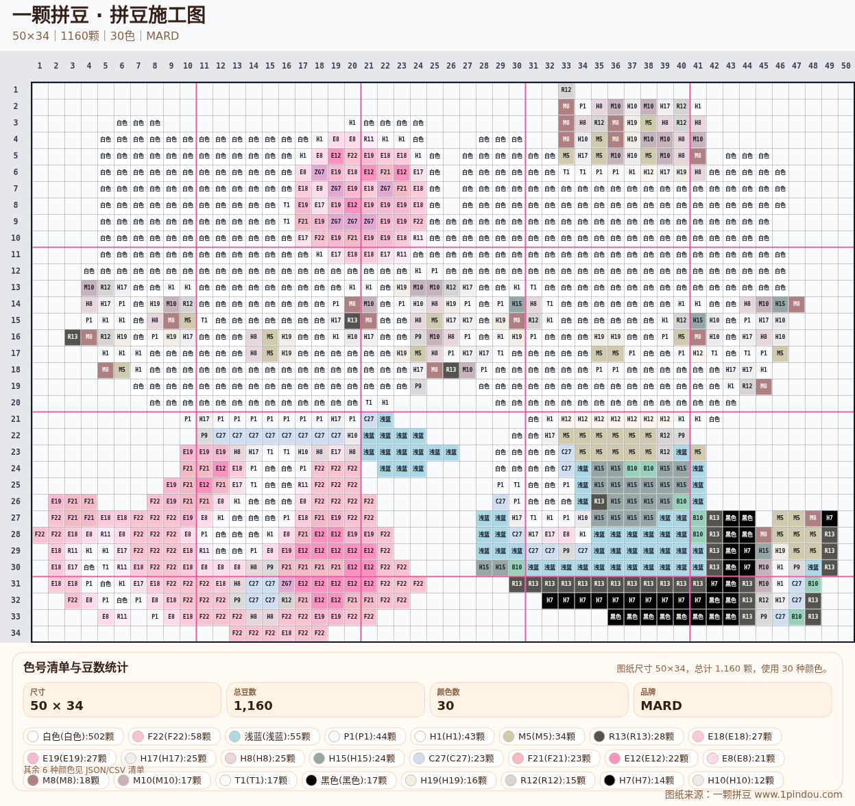 generated 999 Kitty凯蒂猫拼豆图纸 第07组 20260618-104535拼豆图纸可自取第7张,简单又好看,可保存 generated 999 Kitty凯蒂猫拼豆图纸 第07组 20260618-104535拼豆图纸可自取第7张,简单又好看,可保存