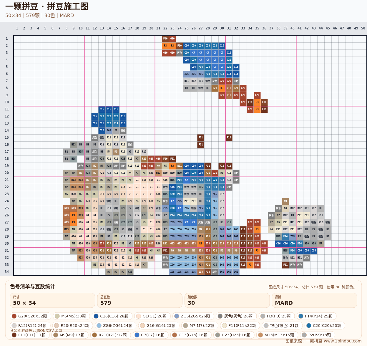 generated 999 Kitty凯蒂猫拼豆图纸 第07组 20260618-104535拼豆图纸可自取第12张,简单又好看,可保存 generated 999 Kitty凯蒂猫拼豆图纸 第07组 20260618-104535拼豆图纸可自取第12张,简单又好看,可保存