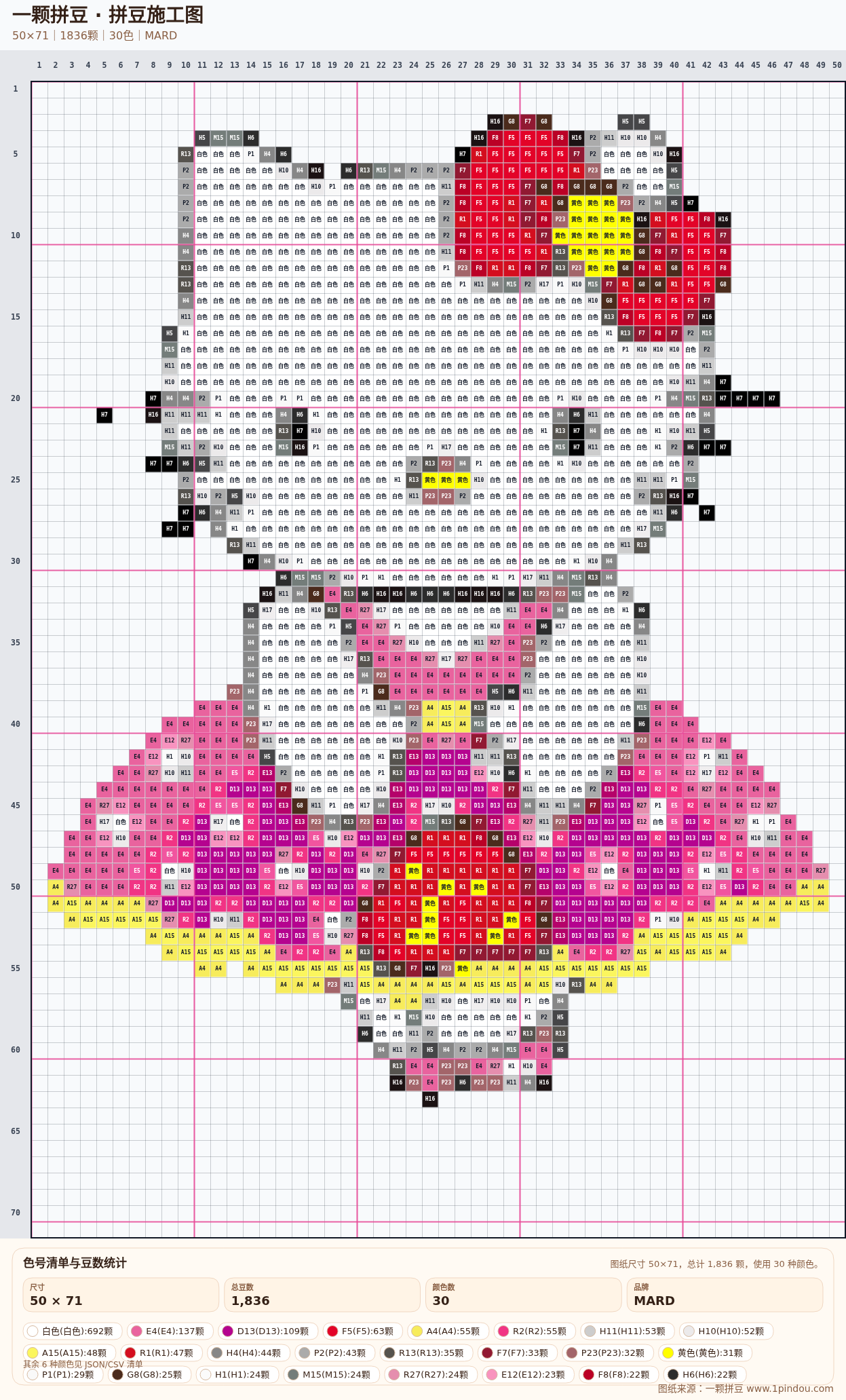 generated 999 Kitty凯蒂猫拼豆图纸 第07组 20260618-104535拼豆图纸可自取第24张,简单又好看,可保存 generated 999 Kitty凯蒂猫拼豆图纸 第07组 20260618-104535拼豆图纸可自取第24张,简单又好看,可保存