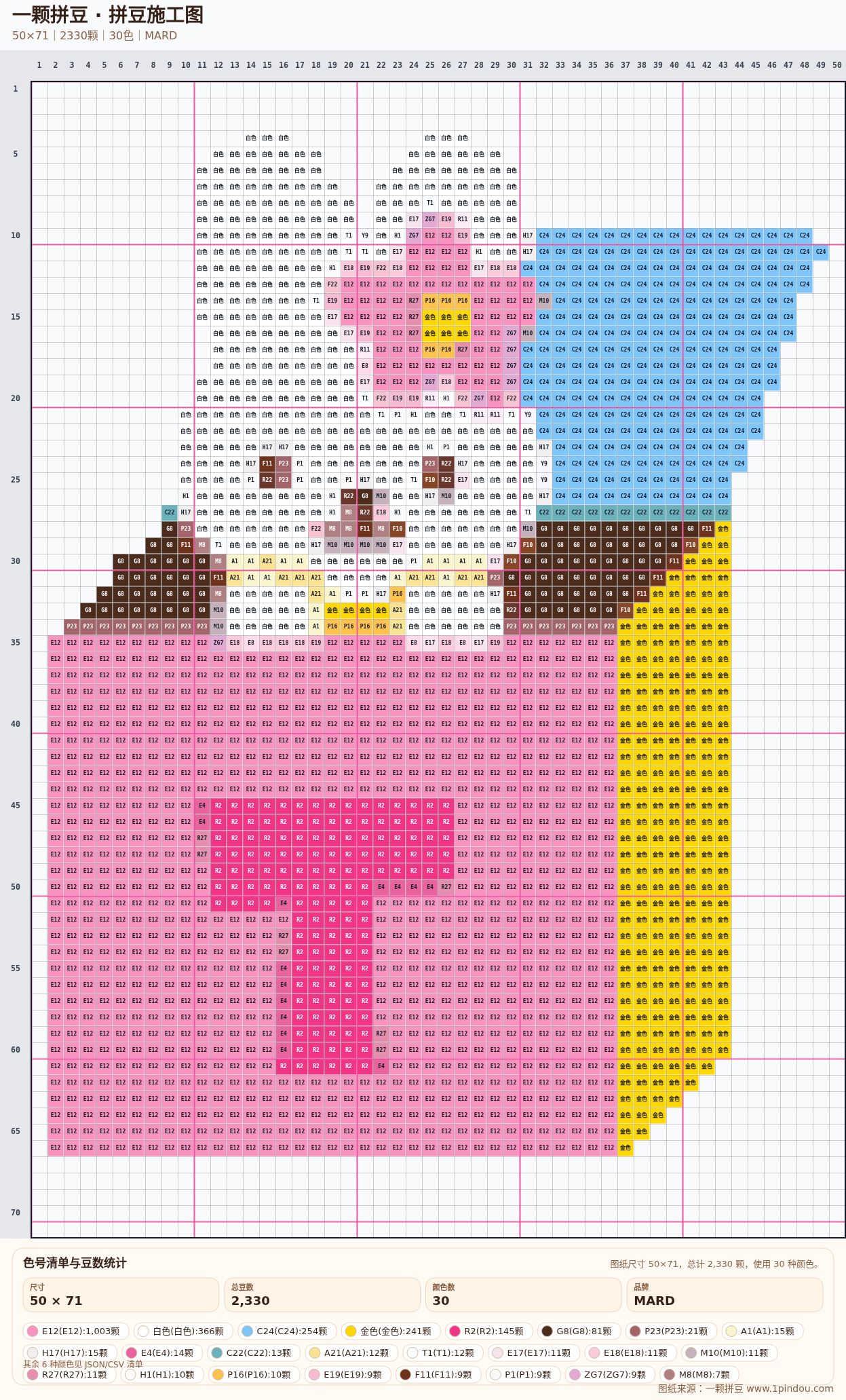generated 999 Kitty凯蒂猫拼豆图纸 第09组 20260618-105026拼豆图纸可自取第9张,简单又好看,可保存 generated 999 Kitty凯蒂猫拼豆图纸 第09组 20260618-105026拼豆图纸可自取第9张,简单又好看,可保存